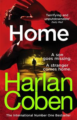 Home (Paperback)
