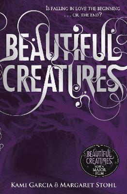 Beautiful Creatures 1 (Paperback)