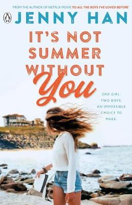 Summer I turned Pretty 2: It's Not Summer Without You (Paperback)