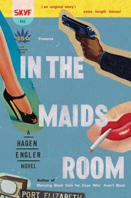 In the maid's room