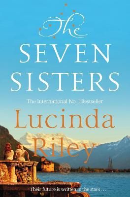 Seven Sisters 1: The Seven Sisters (Paperback)