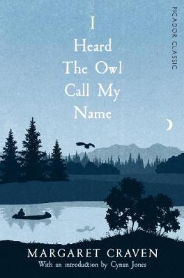 I Heard The Owl Call My Name (Paperback)