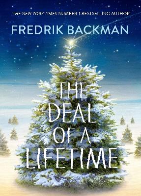 The Deal Of A Lifetime (Paperback)