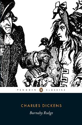 Barnaby Rudge (Paperback)