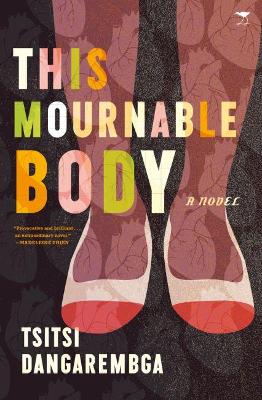 This Mournable Body (Paperback)