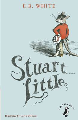 Stuart Little (Paperback)