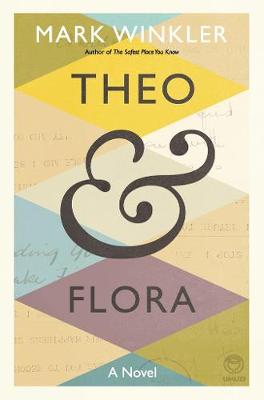 Theo & Flora (Paperback)