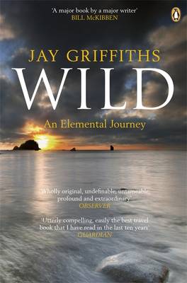 Wild: An Elemental Journey (Paperback)