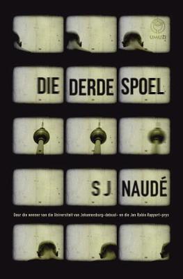 Die Derde Spoel (Paperback)
