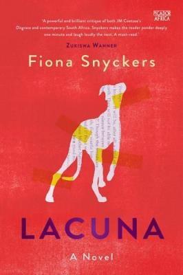 Lacuna (Paperback)