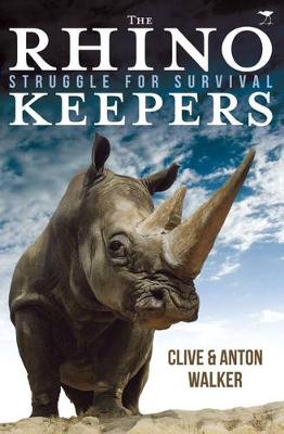 The Rhino Keepers (Paperback)