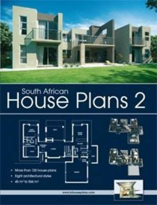 South African House Plans 2