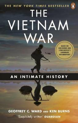 The Vietnam War: An Intimate History (Paperback)