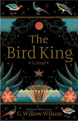 The Bird King (Papeback)