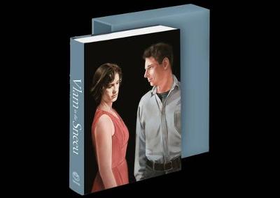 Vlam in die sneeu - Beperkte uitgawe: Die liefdesbriewe van Andre P Brink & Ingrid Jonker (Hardcover)