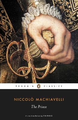 The Prince (Paperback)