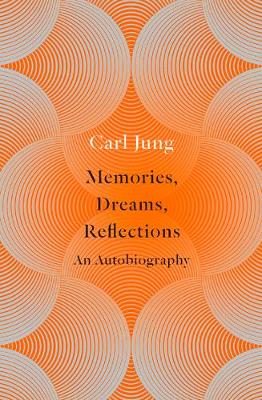 Memories, Dreams, Reflections: An Autobiography