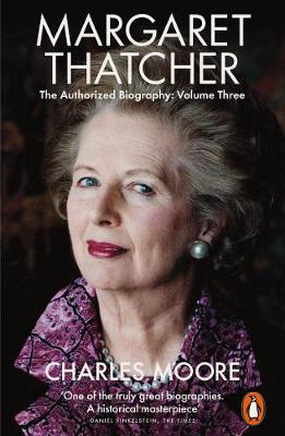 Margaret Thatcher Volume 3