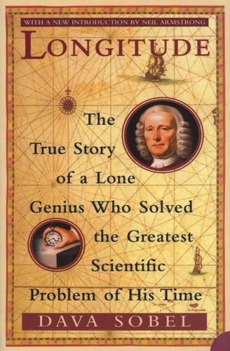 Longitude