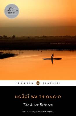 The River Between (Paperback)