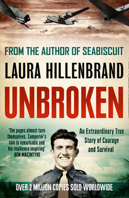 Unbroken (Paperback)