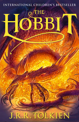 The Hobbit (Paperback)