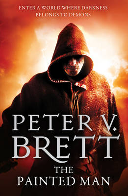 The Demon Cycle 1: The Painted Man