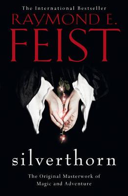 Riftwar Saga 2: Silverthorn (Paperback)