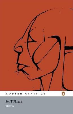 Mhudi (Paperback)