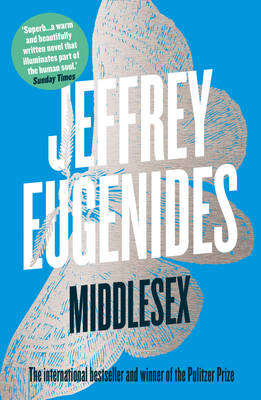 Middlesex (Paperback)