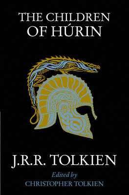 The Children of Hurin (Paperback)