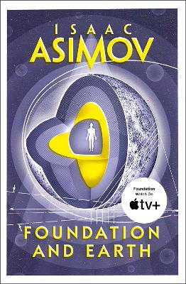 Foundation 5: Foundation and Earth (Paperback)