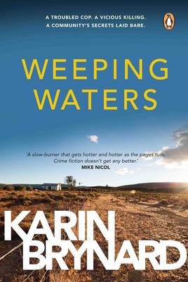 Weeping waters