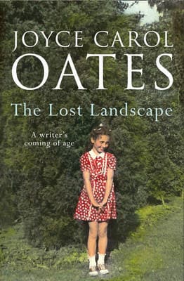 The Lost Landscape (Paperback)
