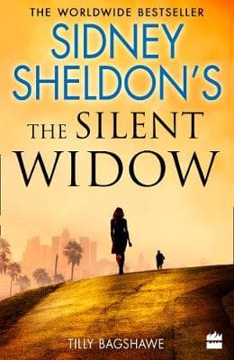 Sidney Sheldon's The Silent Widow (Paperback)