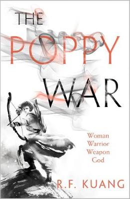 The Poppy War 1 (Paperback)