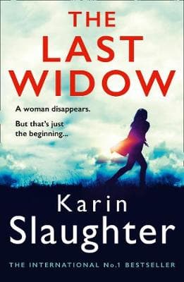 Will Trent 9: The Last Widow (Paperback)