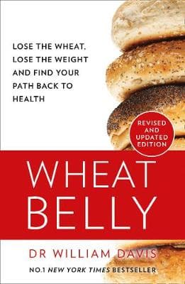 Wheat Belly (Paperback)