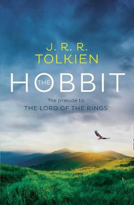 The Hobbit: The Prelude to the Lord of the Rings (Paperback)
