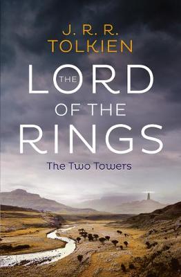 The Lord of the Rings 2: The Two Towers (Paperback)
