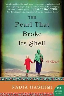 The Pearl That Broke Its Shell: A Novel (Trade Paperback)