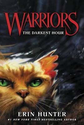 Warriors The Original 6: The Darkest Hour