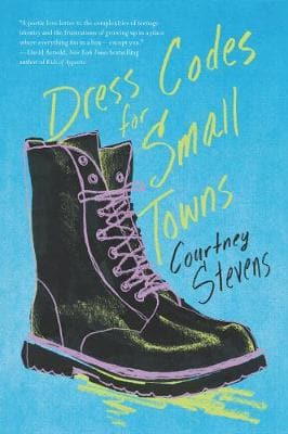 Dress Codes for Small Towns (Paperback)