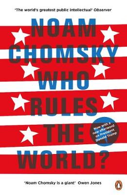 Who Rules The World?