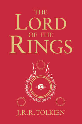 The Lord of the Rings (Revised Edition) (Paperback)