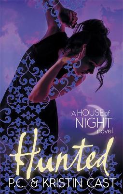 House Of Night 5: Hunted (Paperback)