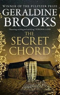 The Secret Chord (Paperback)