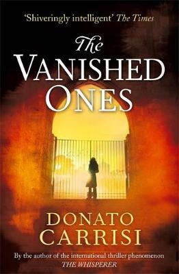 The Vanished Ones (Paperback)