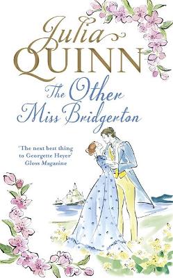 The Other Miss Bridgerton: A Bridgerton Prequel (Paperback)