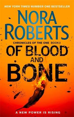 Chronicles of The One 2: Of Blood and Bone (Paperback)